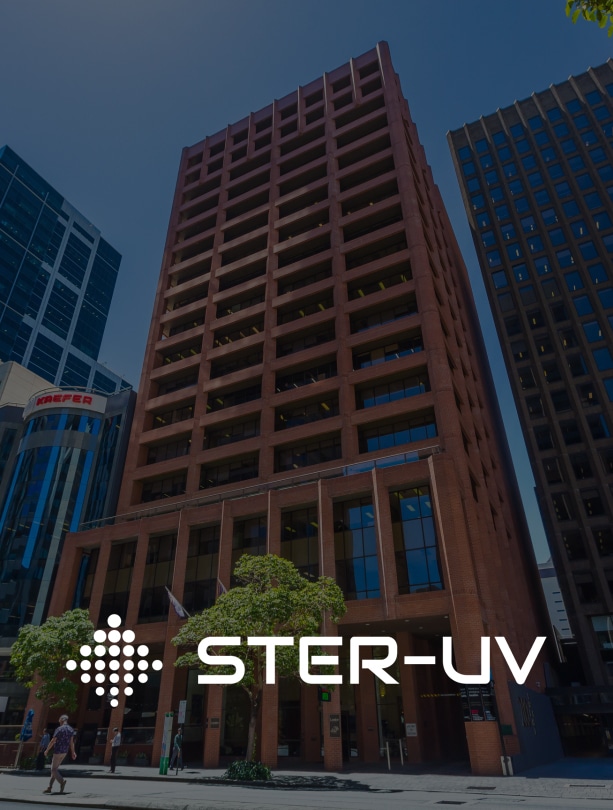 Ster-Uv UV-C solutions for the new normal
