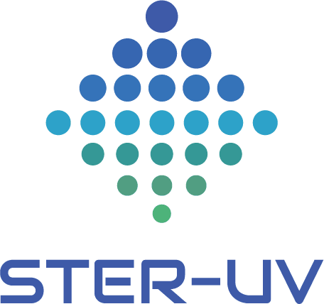 Ster-Uv Our story. UV-C Solutions
