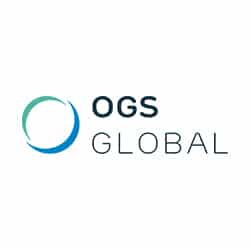 OGS Global logo